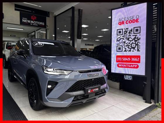 GWM HAVAL H6 GT 1.5 PHEV AWD E-TRACTION GWM HAVAL H6 GT 1.5 PHEV AWD E-TRACTION